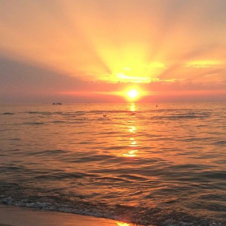 Ferienwohnung Strandmeer 로스토크 외부 사진