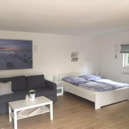 Ferienwohnung Strandmeer 로스토크 외부 사진