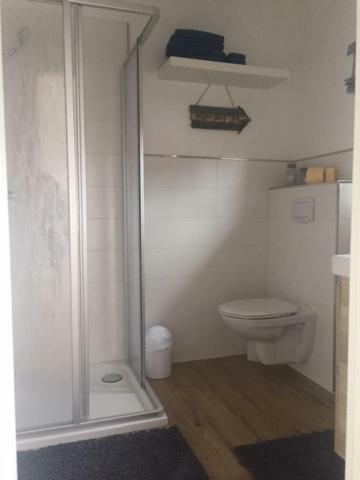 Ferienwohnung Strandmeer 로스토크 외부 사진