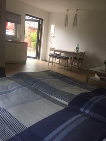 Ferienwohnung Strandmeer 로스토크 외부 사진