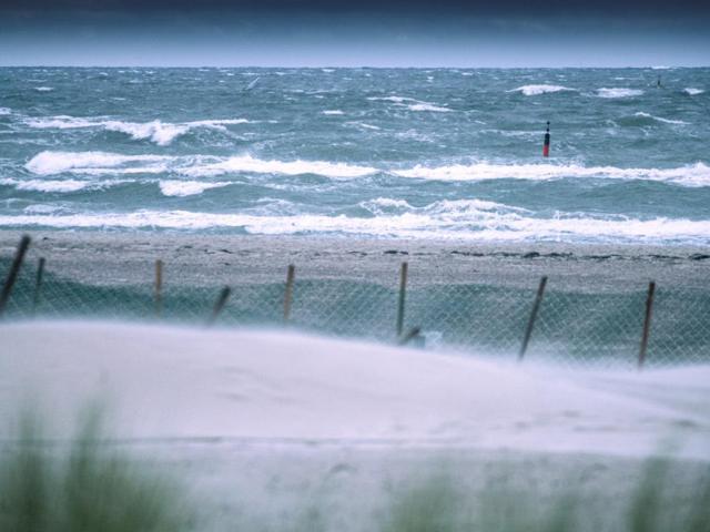 Ferienwohnung Strandmeer 로스토크 외부 사진